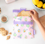 Load image into Gallery viewer, Snack’n’Go Mr Wonderful Series - Happyness
