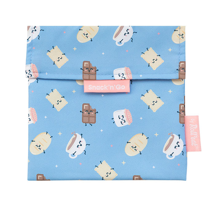 Snack’n’Go Mr Wonderful Series - Happyness