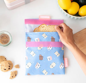 Snack’n’Go Mr Wonderful Series - Happyness