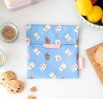 Load image into Gallery viewer, Snack’n’Go Mr Wonderful Series - Happyness
