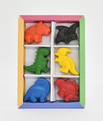 Load image into Gallery viewer, Tinta Crayons (Standard) - Assorted Designs - Happyness
